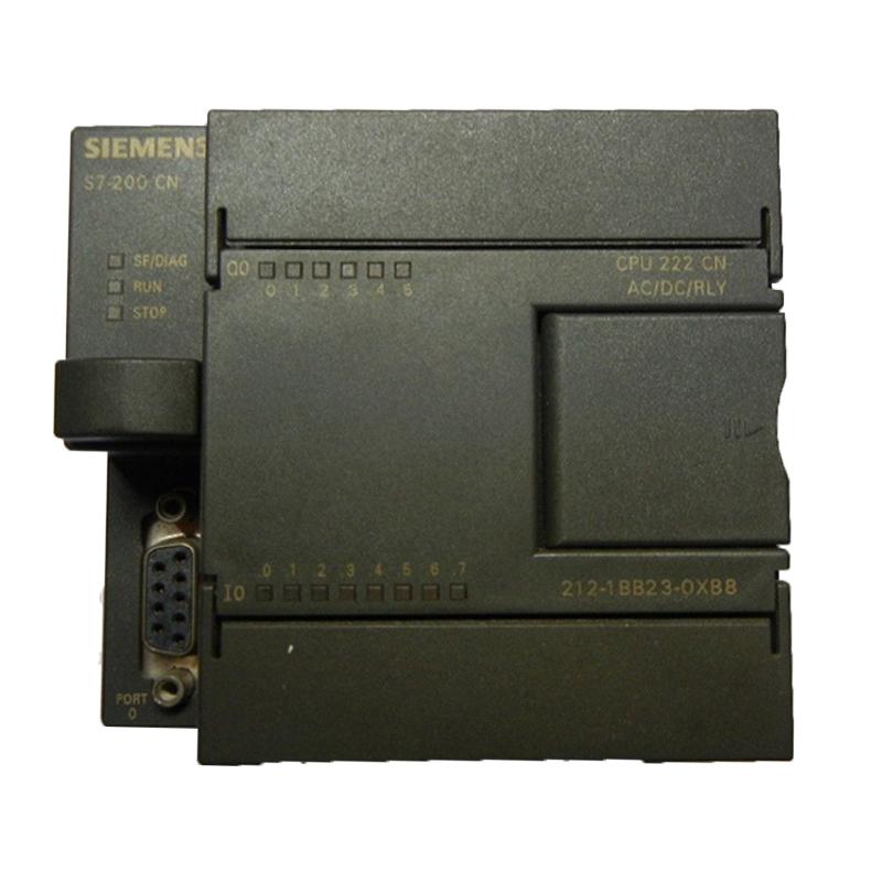 6ES7212-1BB23-0XB8 - SIEMENS