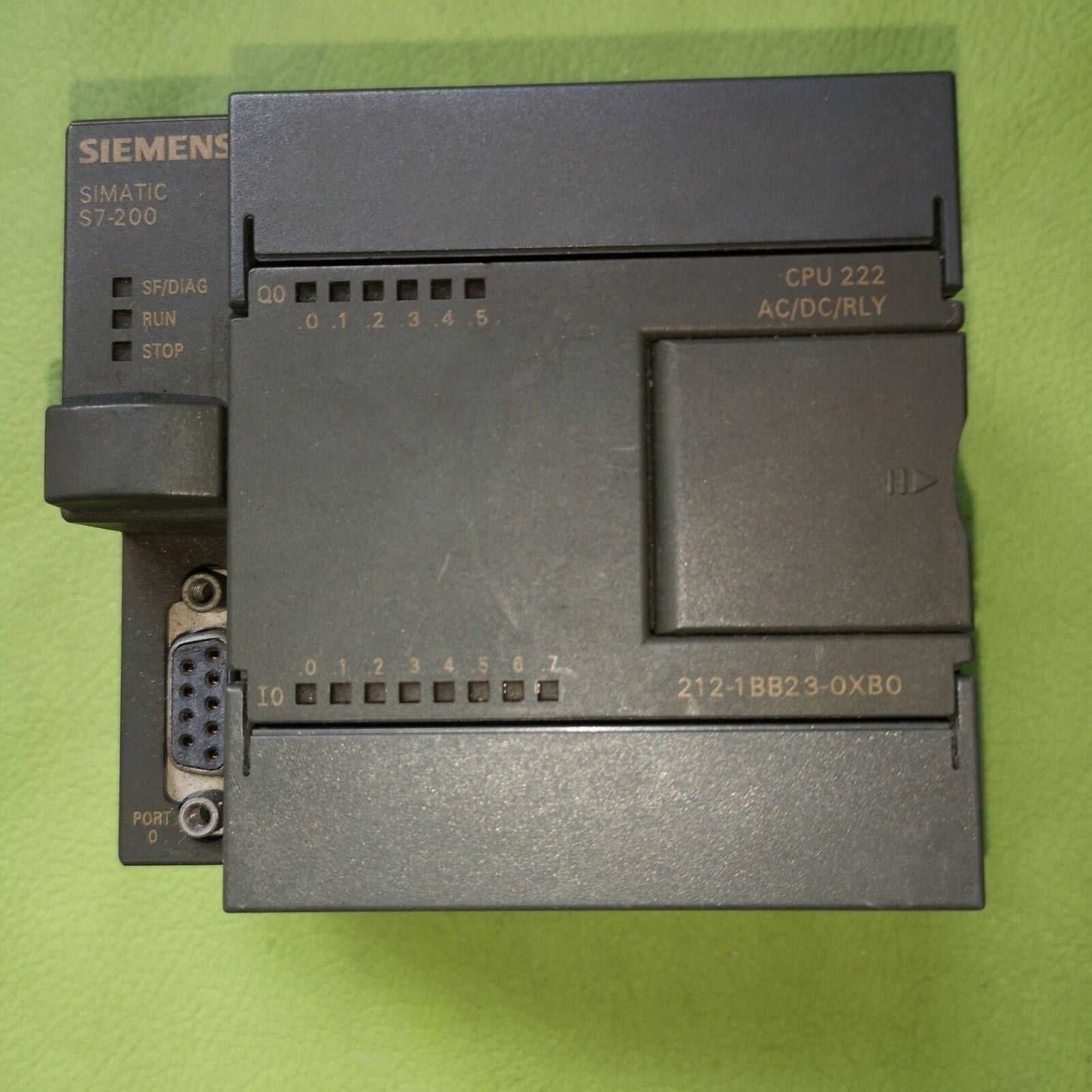 6ES72121BB230XB0 - SIEMENS