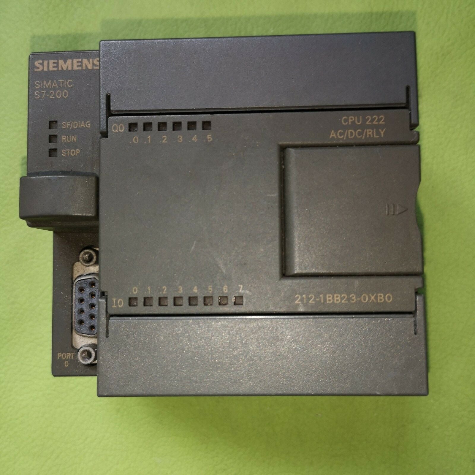 6ES72121BB230XB0 - SIEMENS