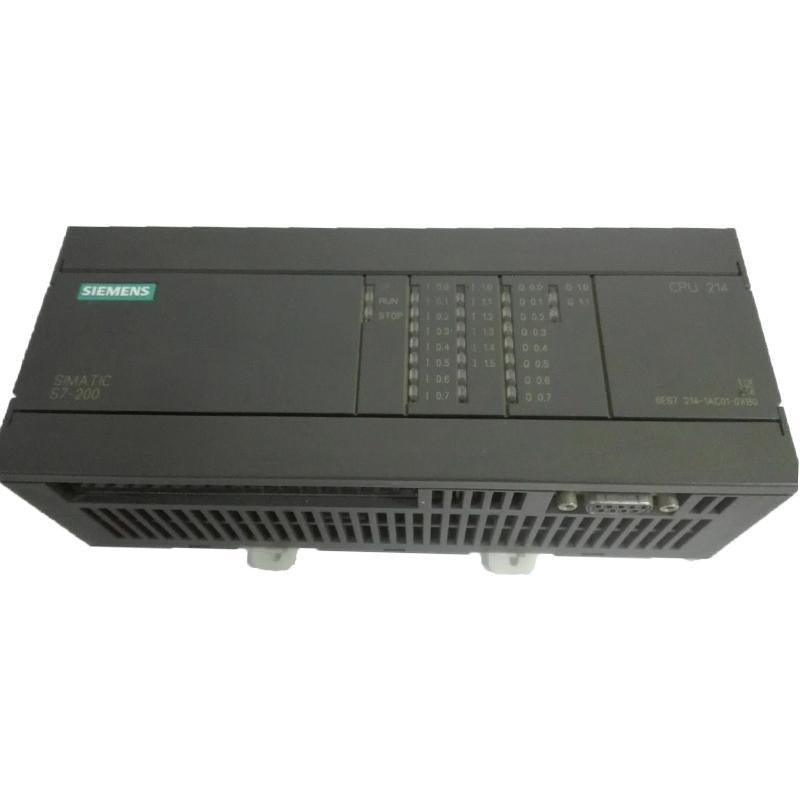 6ES7214-1AC01-0XB0 - SIEMENS