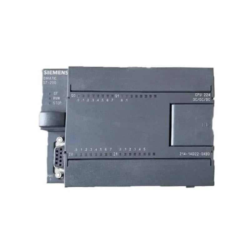 6ES7214-1AD22-0XB0 - SIEMENS [1]