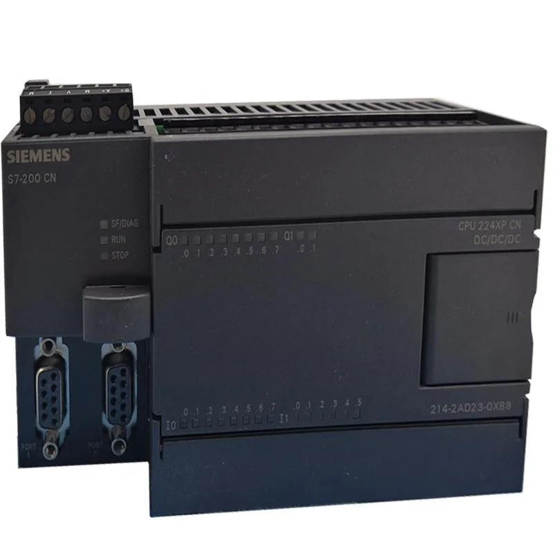 6ES7214-2AD23-0XB8 - SIEMENS [1]
