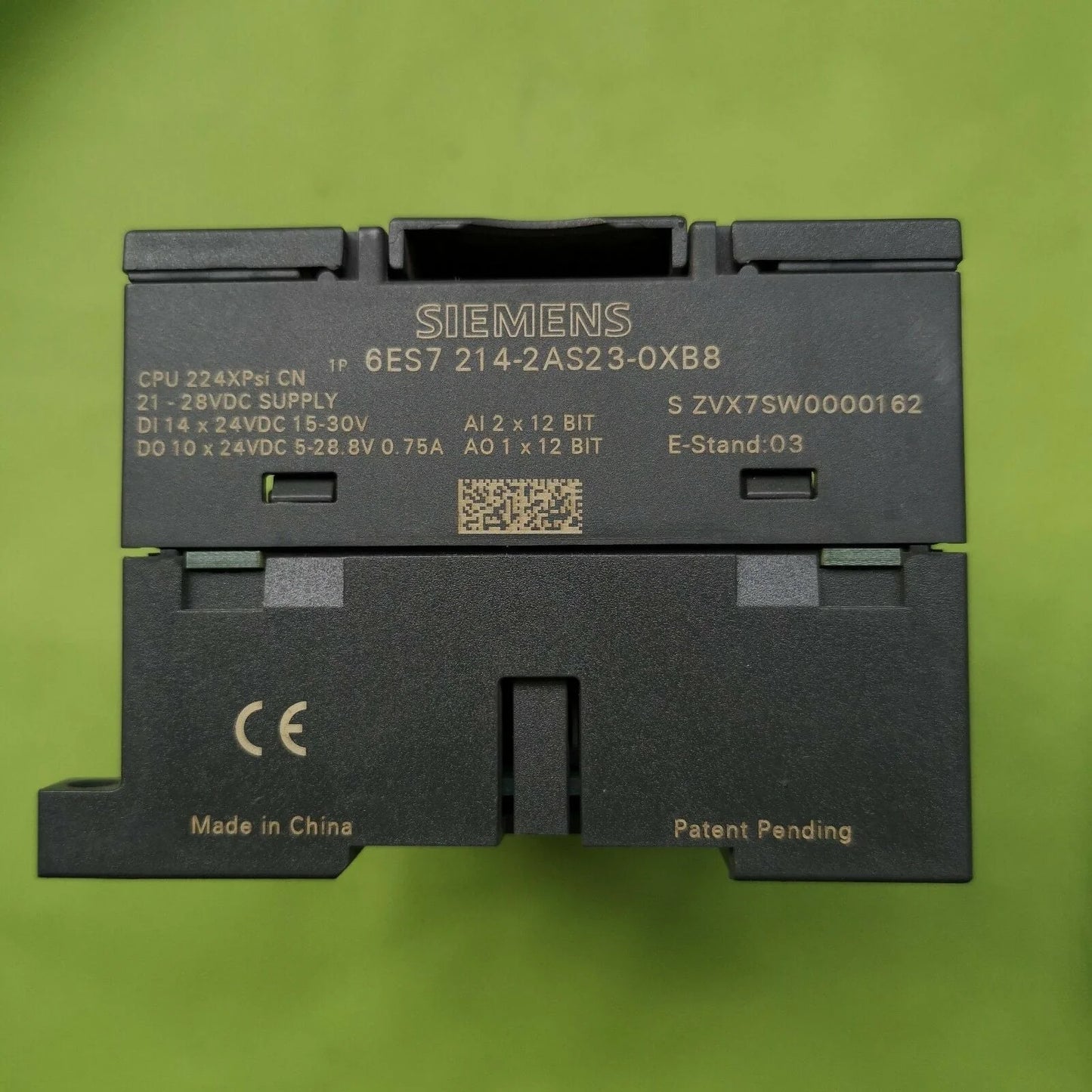 6ES7214-2AS23-0XB8 - SIEMENS [1]