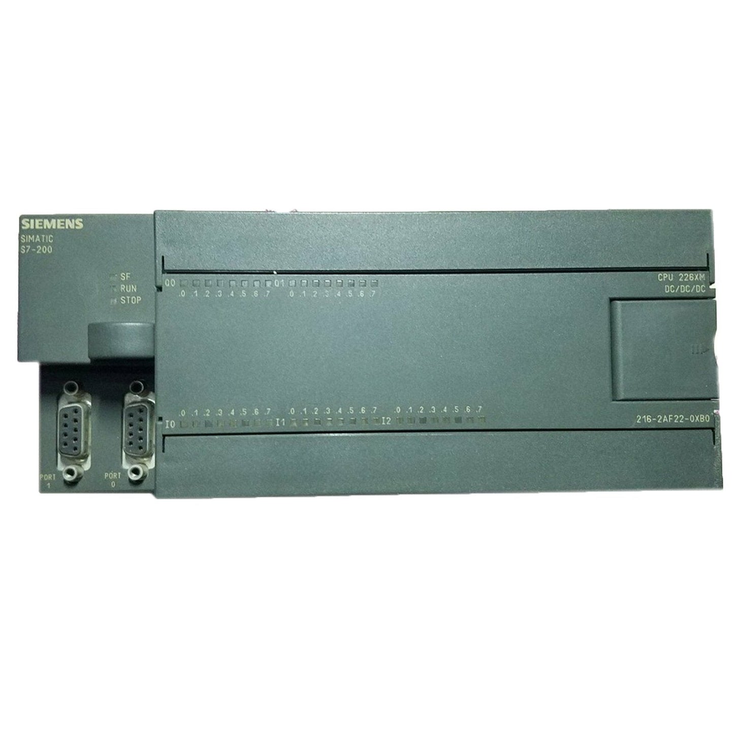6ES7216-2AF22-0XB0 - SIEMENS