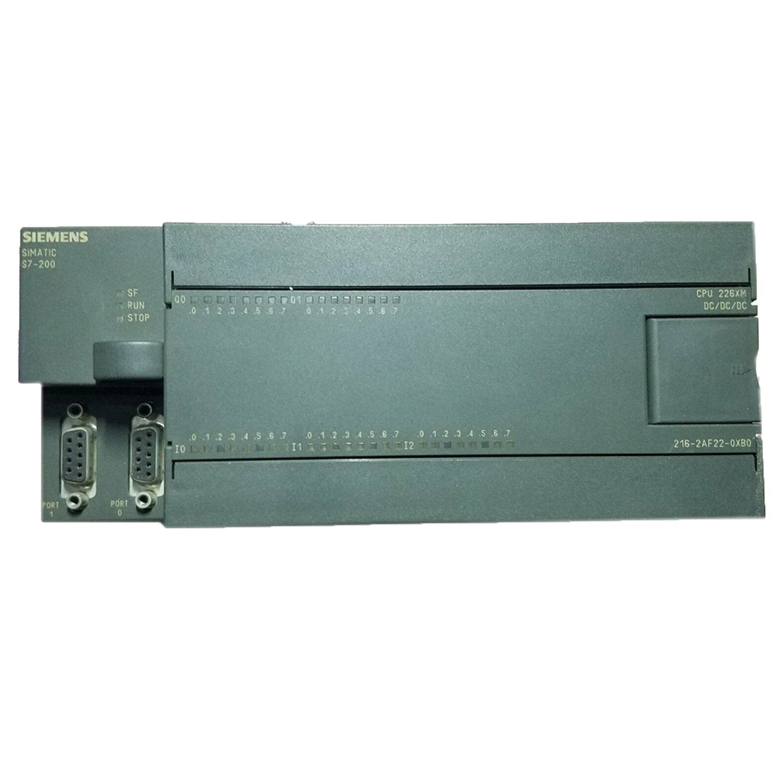 6ES7216-2AF22-0XB0 - SIEMENS