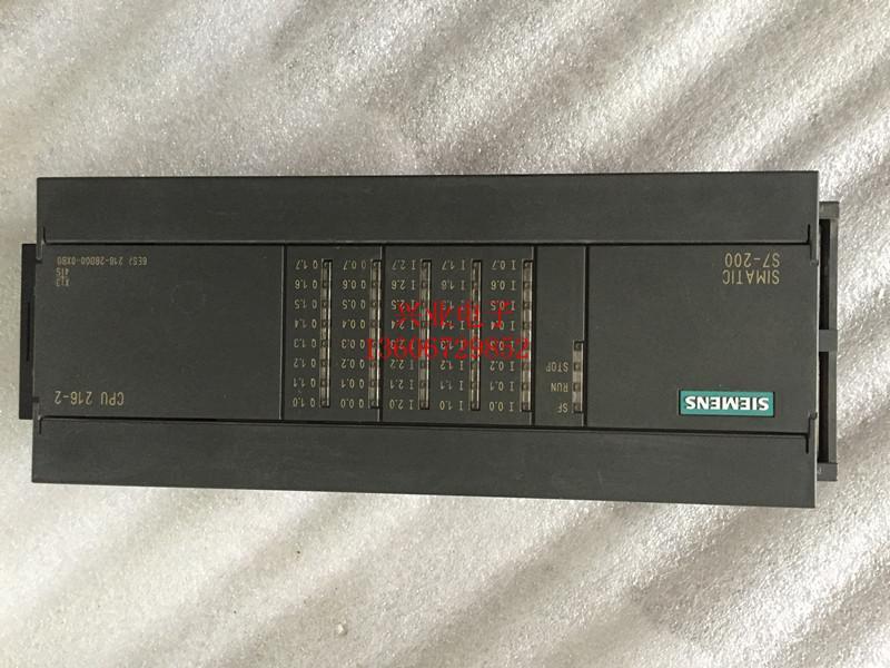 6ES7216-2BD00-0XB0 - SIEMENS
