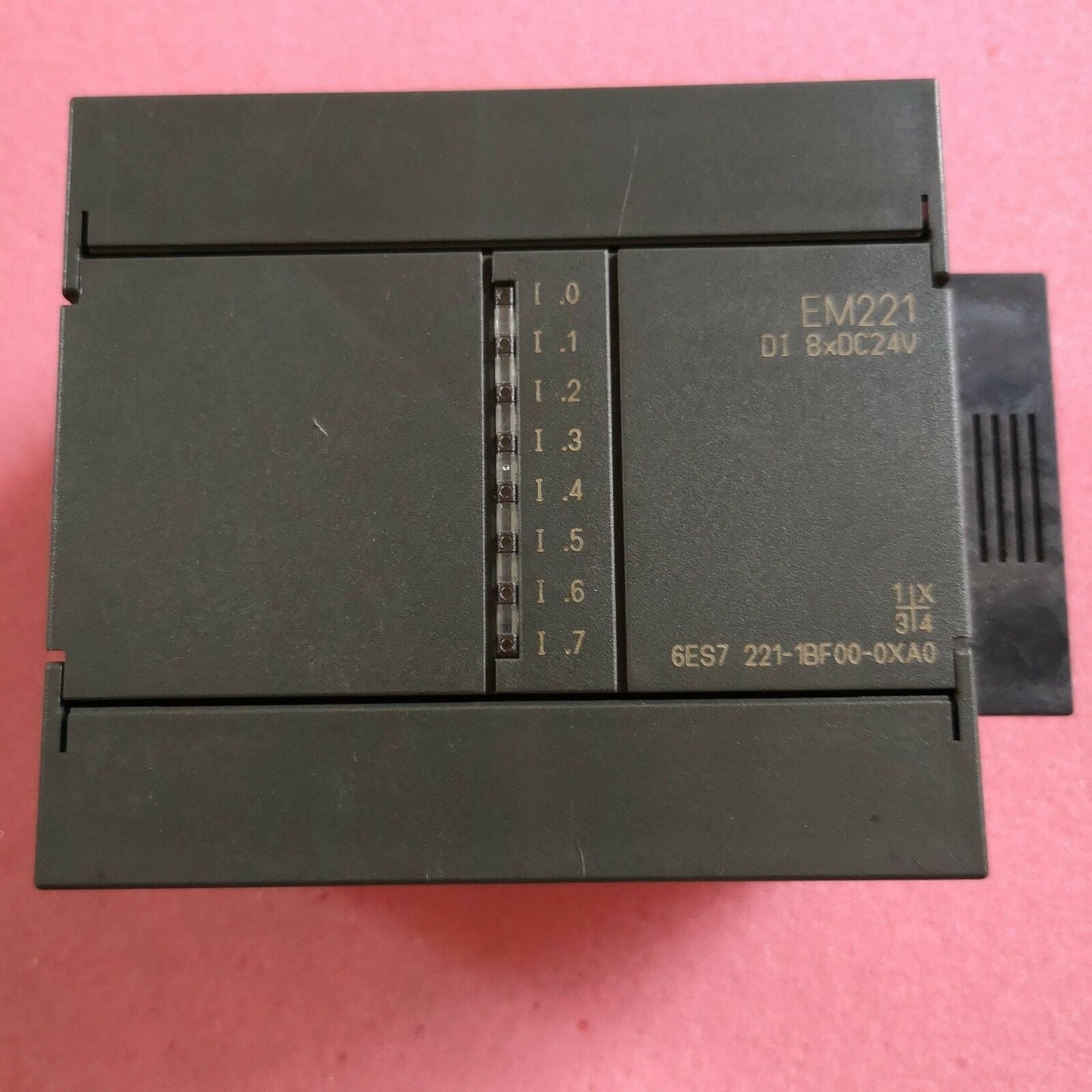 6ES7221-1BF00-0XA0 - SIEMENS