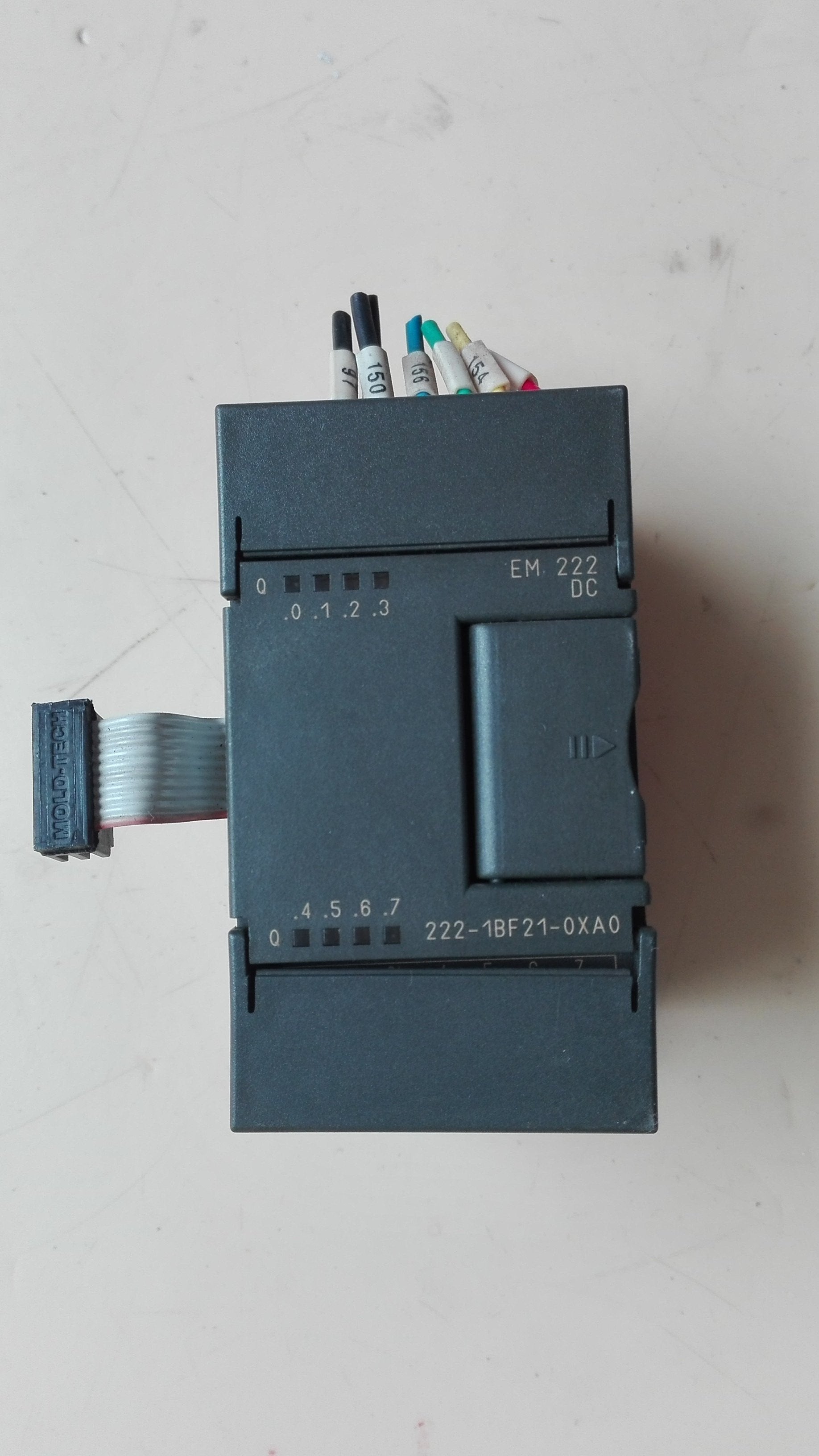 6ES7222-1BF21-0XA0 - SIEMENS