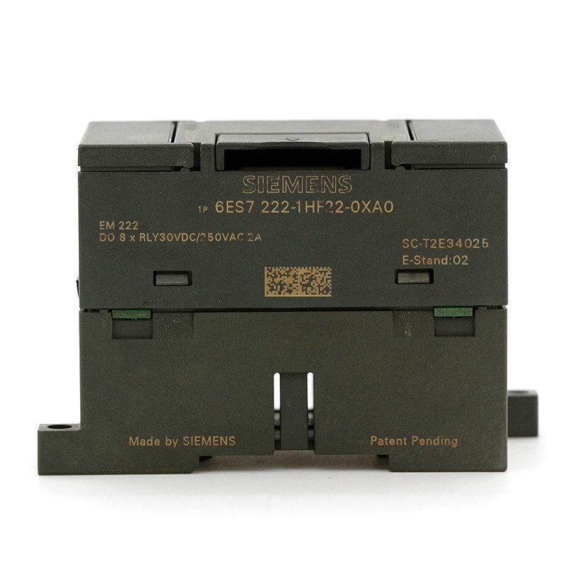 6ES7222-1HF22-0XA0 - SIEMENS