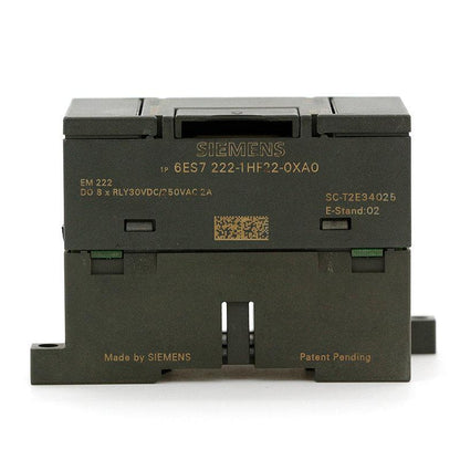 6ES7222-1HF22-0XA0 - SIEMENS