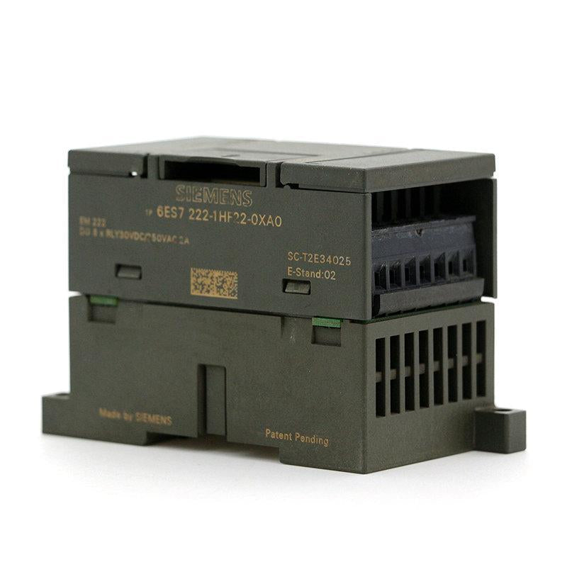 6ES7222-1HF22-0XA0 - SIEMENS