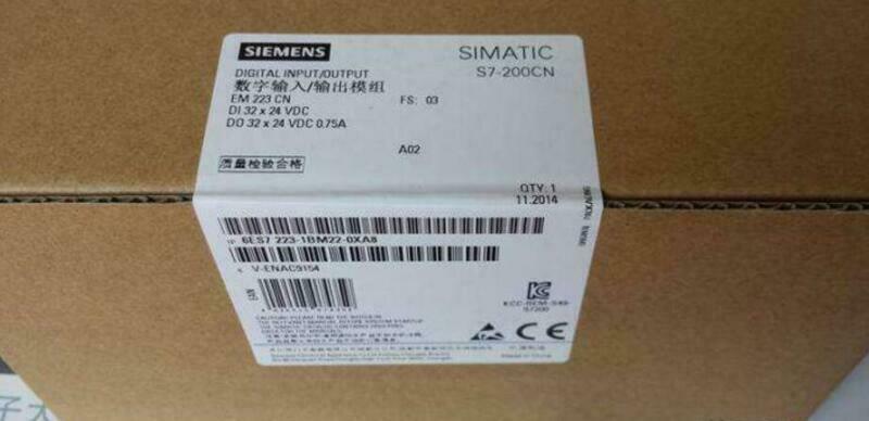 6ES7223-1BM22-0XA8 - SIEMENS