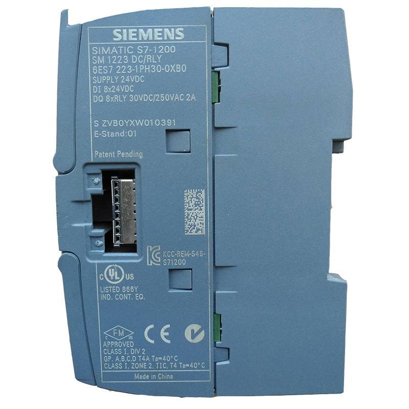 6ES7223-1PH30-0XB0 - SIEMENS