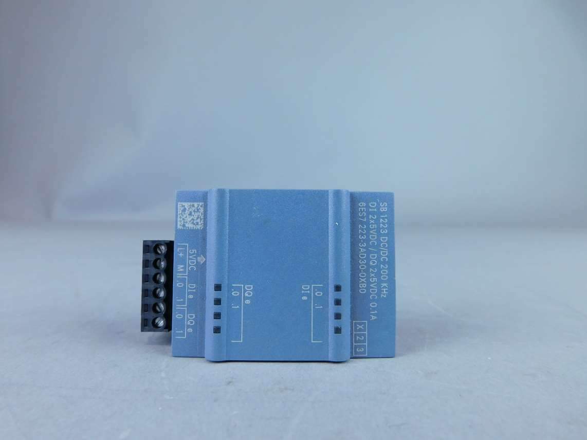 6ES7223-3AD30-0XB0 - SIEMENS
