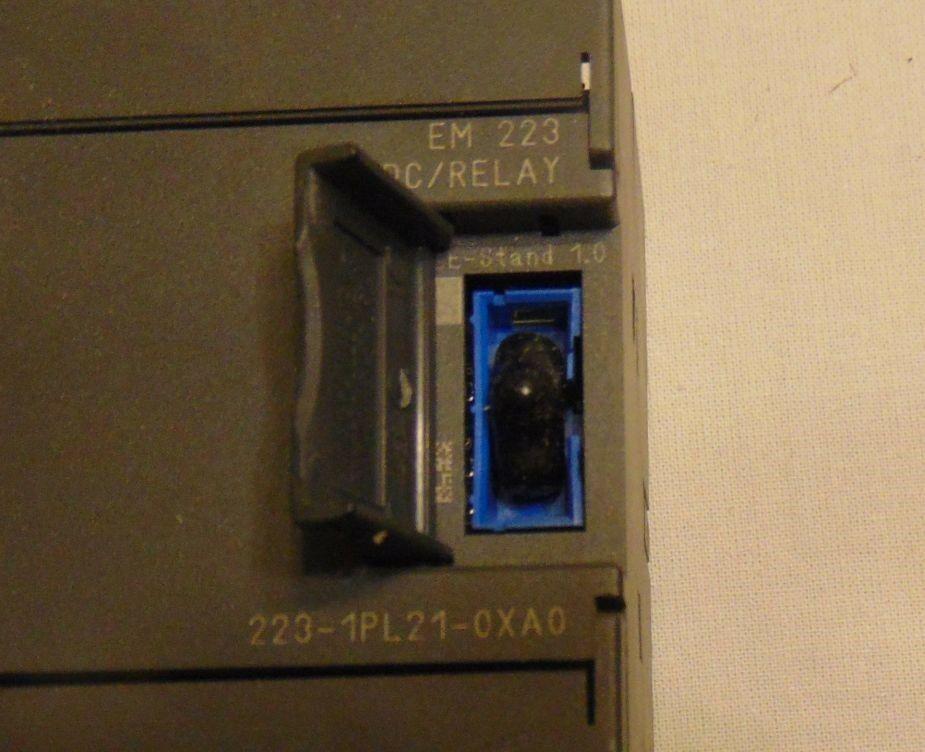6ES72231PH220XA0 - SIEMENS