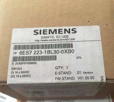 6ES7223-1BL30-0XB0 - SIEMENS [1]