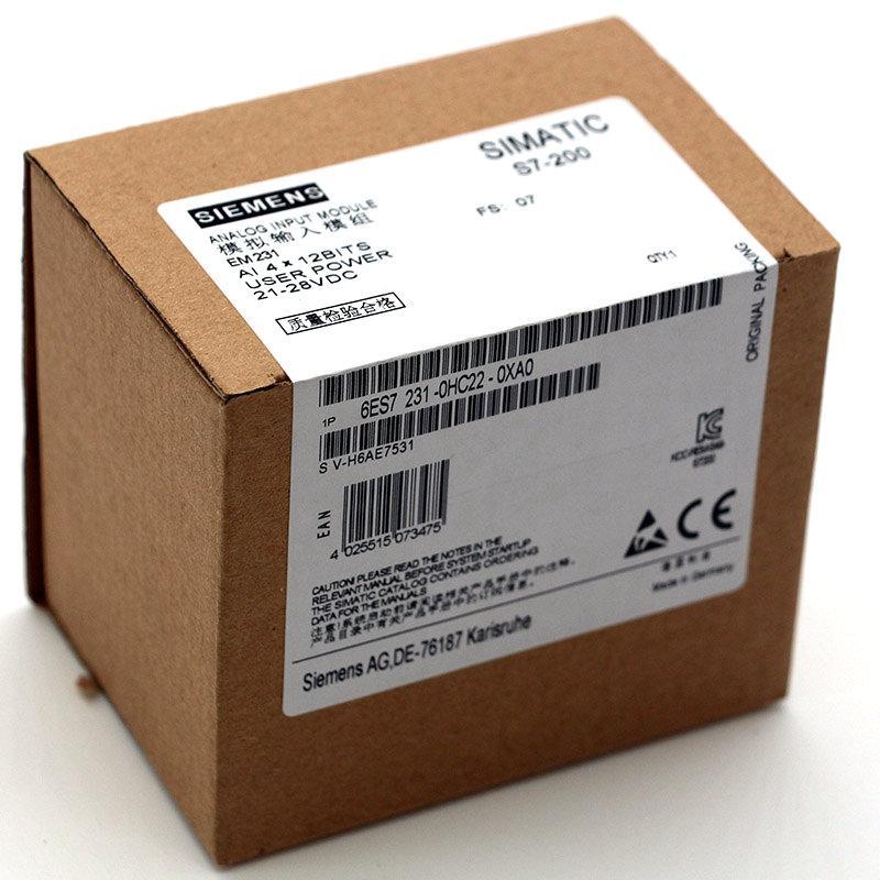 6ES7231-0HC22-0XA0 - SIEMENS