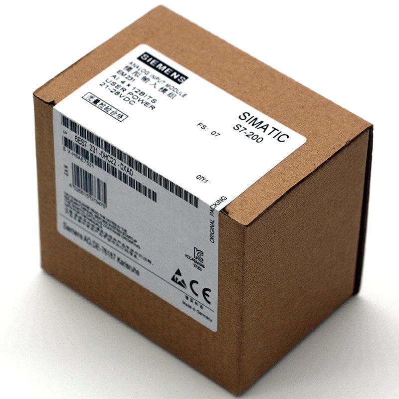 6ES7231-0HC22-0XA0 - SIEMENS