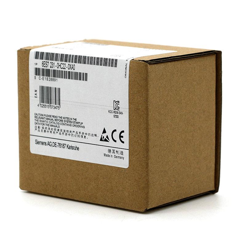 6ES7231-0HC22-0XA0 - SIEMENS