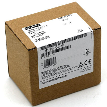 6ES7231-0HC22-0XA0 - SIEMENS