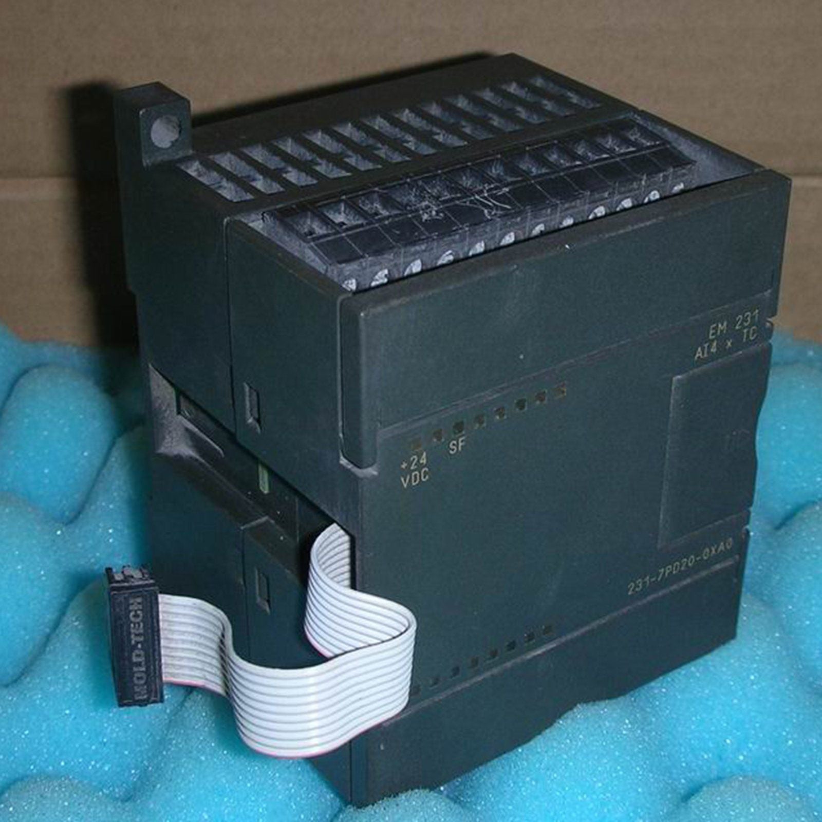 6ES7231-7PD20-0XA0 - SIEMENS