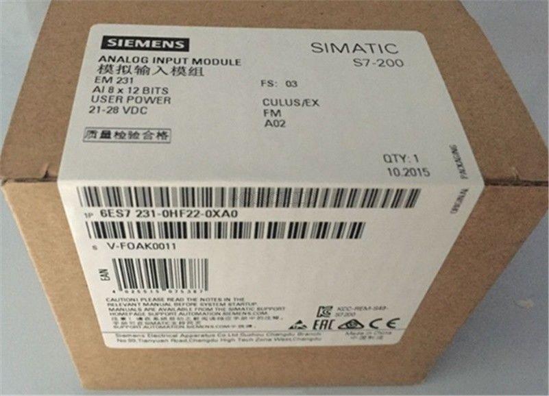 6ES72310HF220XA0 - SIEMENS