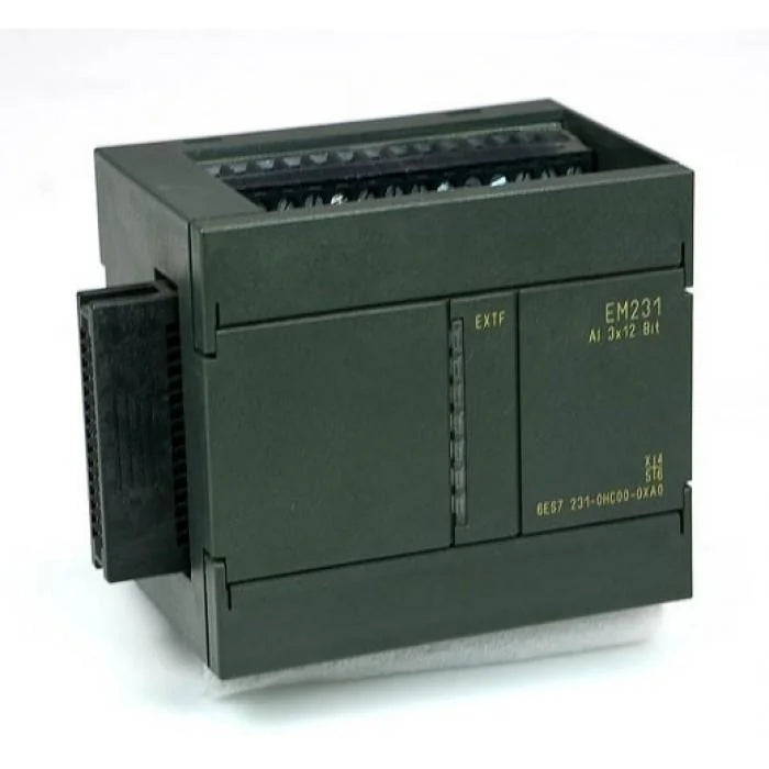 6ES7231-0HC00-0XA0 - SIEMENS [1]