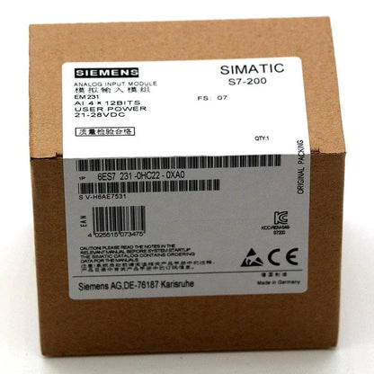 6ES7231-0HC22-0XA0 - SIEMENS [5]