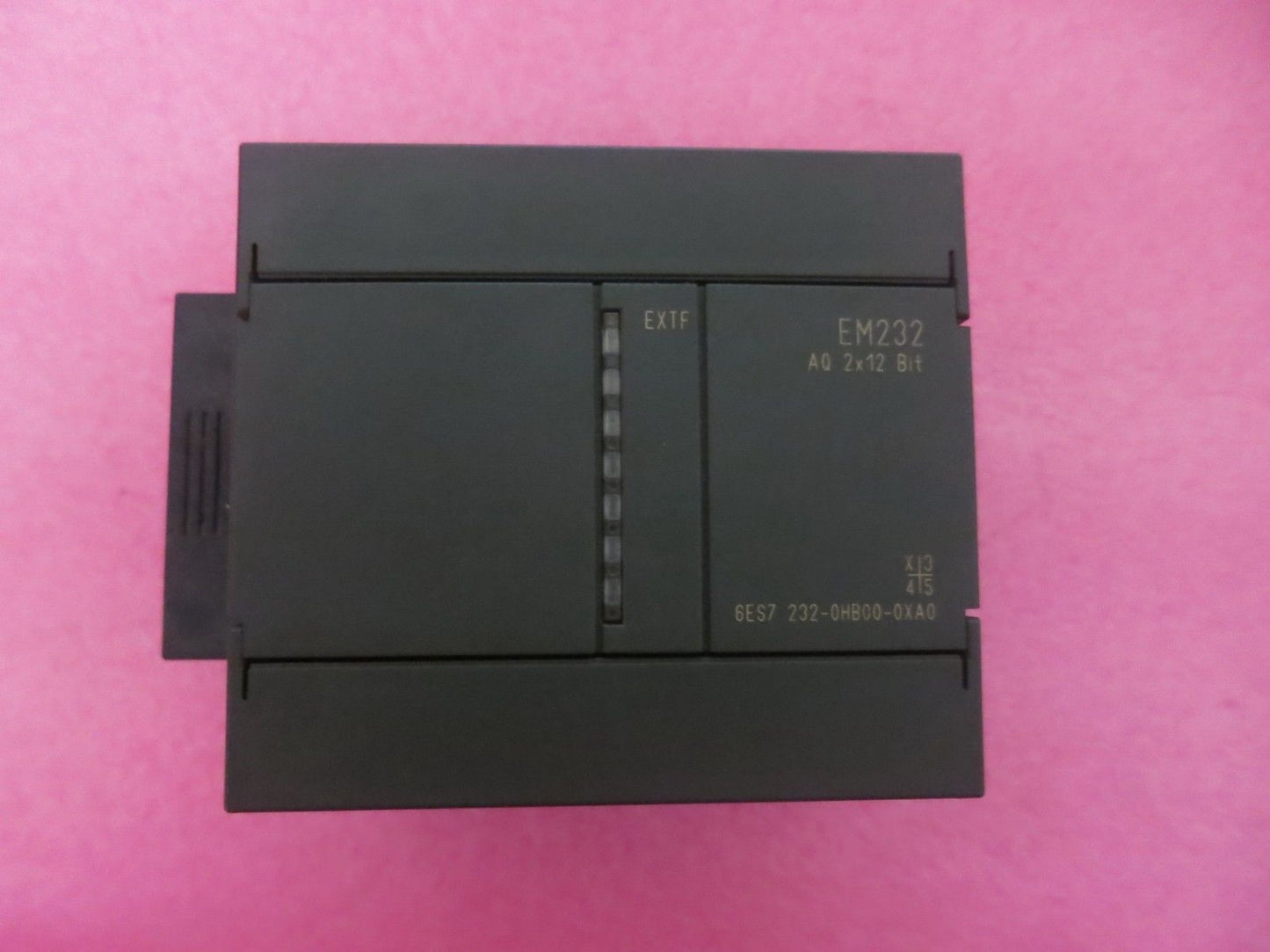 6ES7232-0HB00-0XA0 - SIEMENS