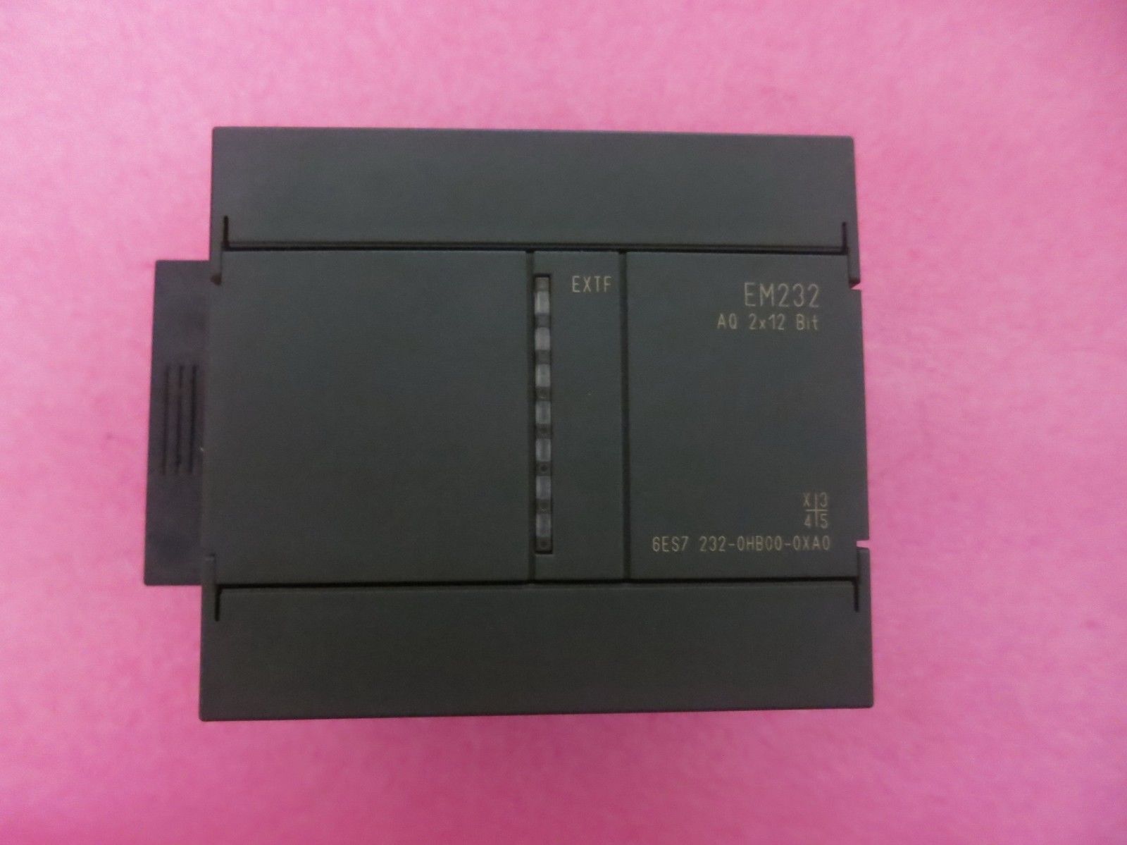 6ES7232-0HB00-0XA0 - SIEMENS