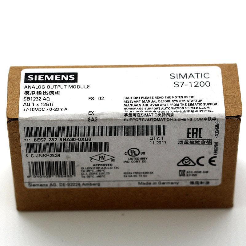 6ES7232-4HA30-0XB0 - SIEMENS