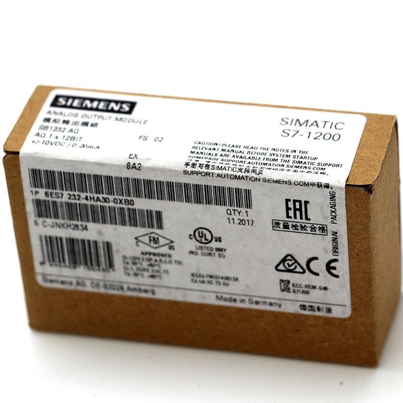 6ES7232-4HA30-0XB0 - SIEMENS
