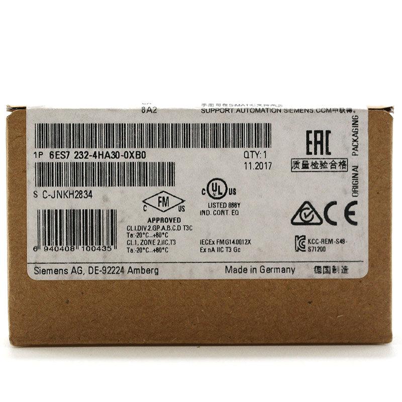 6ES7232-4HA30-0XB0 - SIEMENS