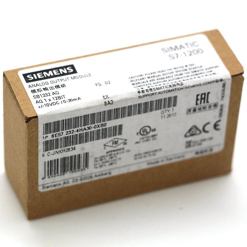 6ES7232-4HA30-0XB0 - SIEMENS