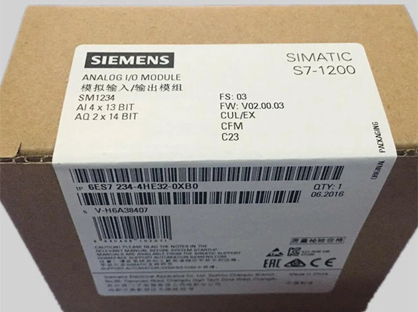 6ES7234-4HE32-0XB0 - SIEMENS [1]