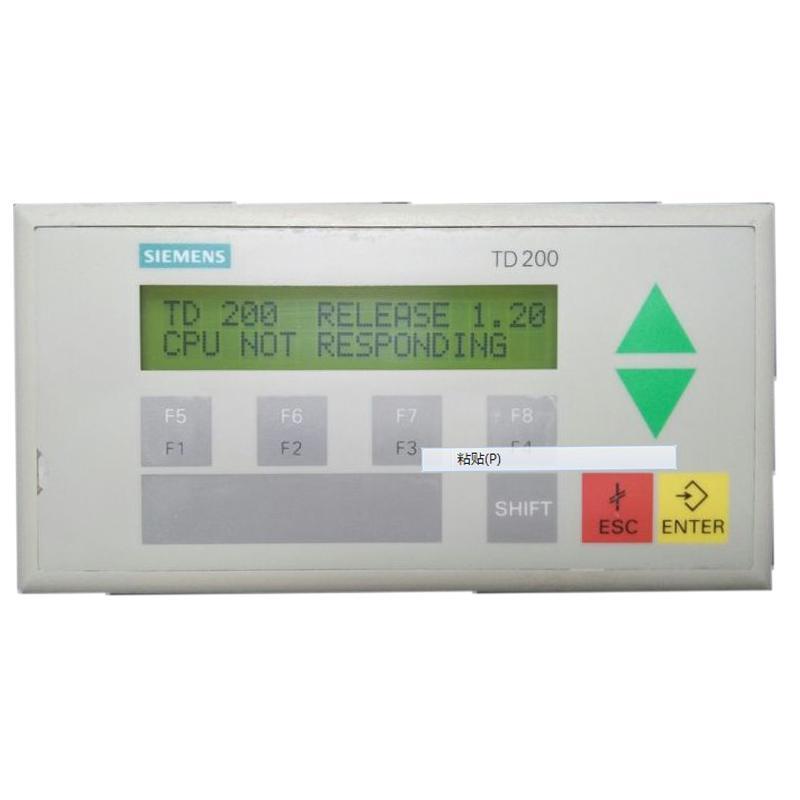 6ES7272-0AA00-0YA0 - SIEMENS