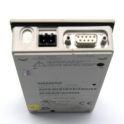 6ES7272-0AA30-0YA0 - SIEMENS