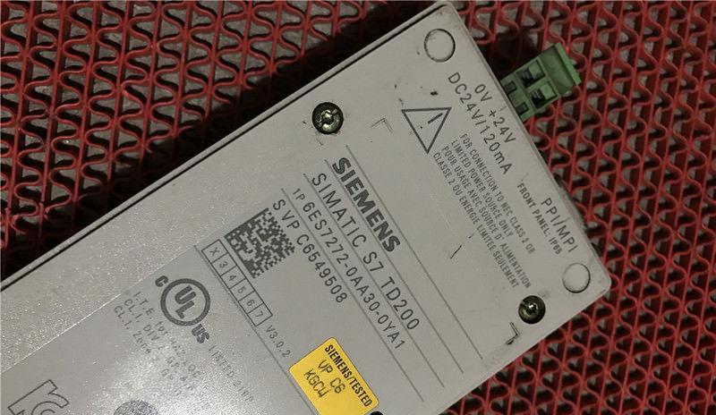 6ES72720AA300YA1 - SIEMENS