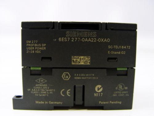 6ES7277-0AA22-0XA0 KOEED 101-200, 80%, import_2020_10_10_031751, Other, Siemens