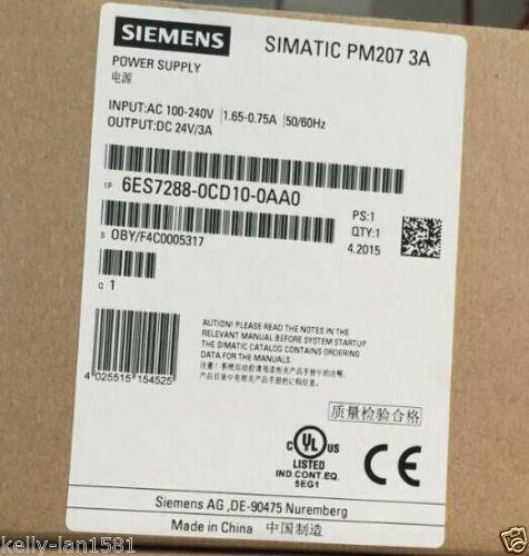 6ES7288-0CD10-0AA0 - SIEMENS