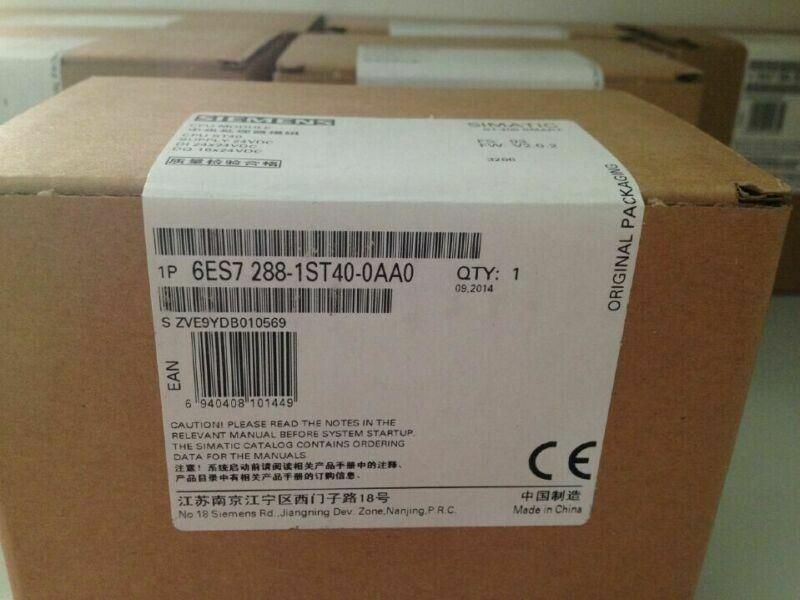 6ES7288-1ST40-0AA0 - SIEMENS
