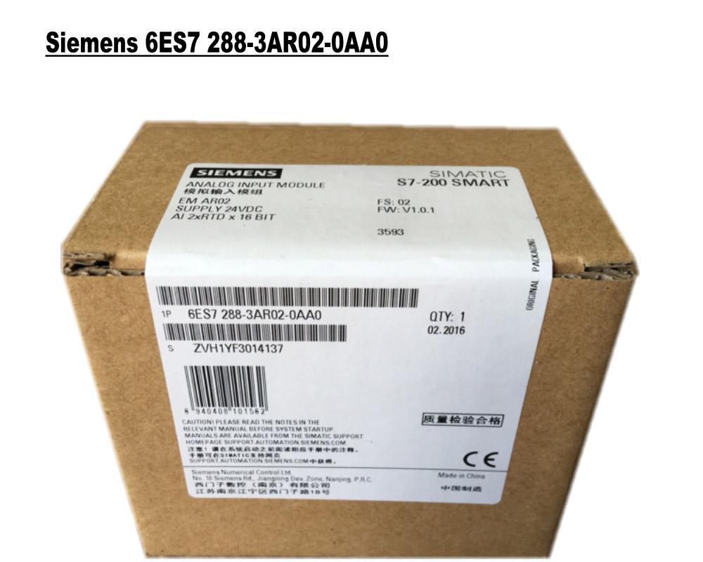 6ES7288-3AR02-0AA0 - SIEMENS