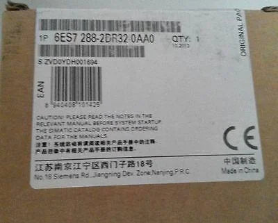 6ES7288-2DR32-0AA0 - SIEMENS [1]