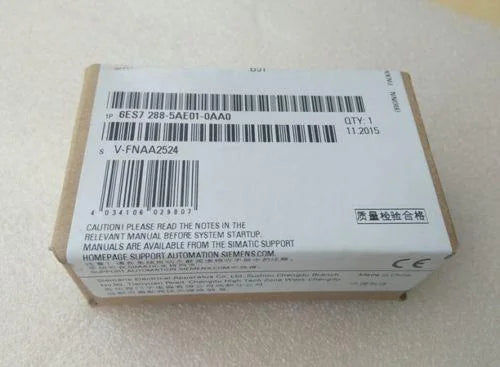 6ES7288-5AE01-0AA0 - SIEMENS [1]
