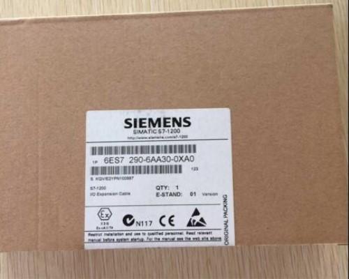 6ES7290-6AA30-0XA0 - SIEMENS