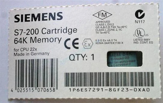 6ES72918GH230XA0 - SIEMENS [1]