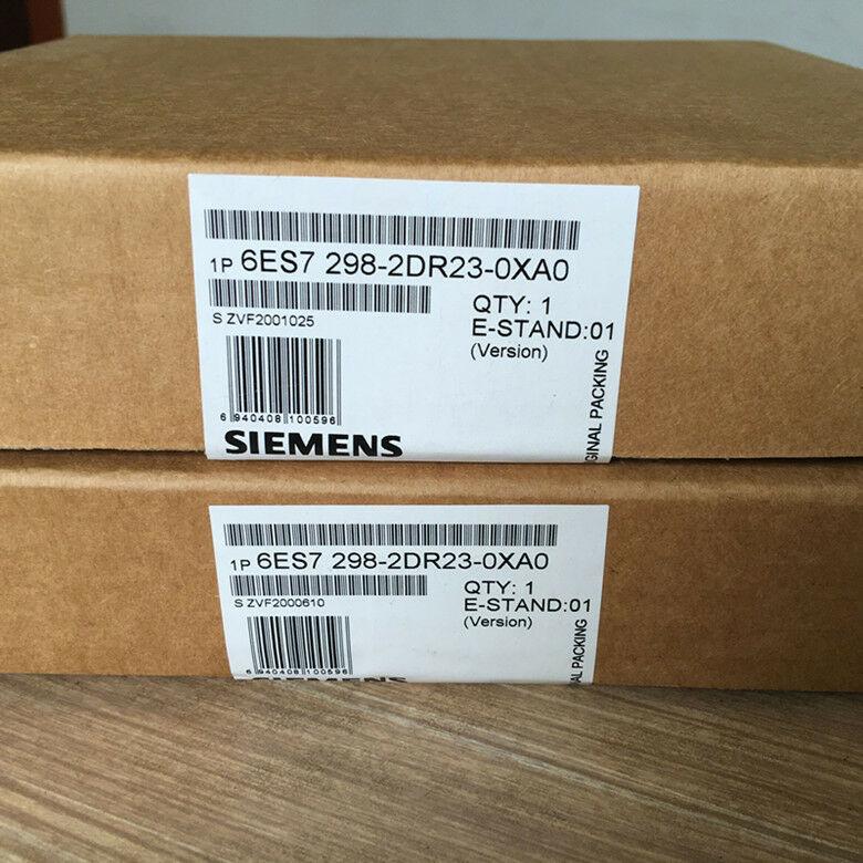 6ES7298-2DR23-0XA0 - SIEMENS