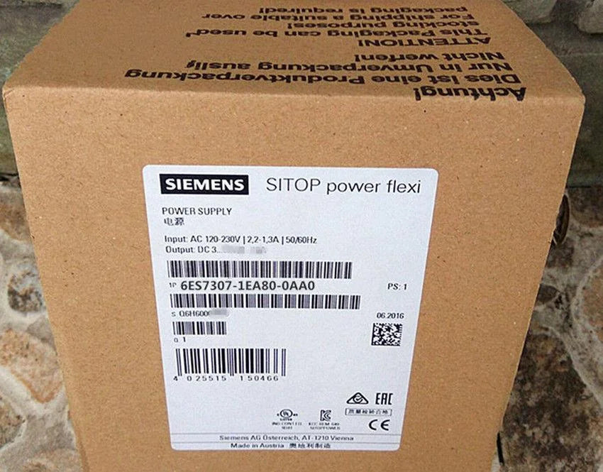 6ES7307-1EA80-0AA0 - SIEMENS [1]