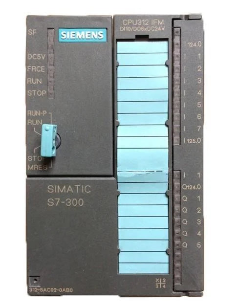 6ES7312-5AC02-0AB0 - SIEMENS [1]