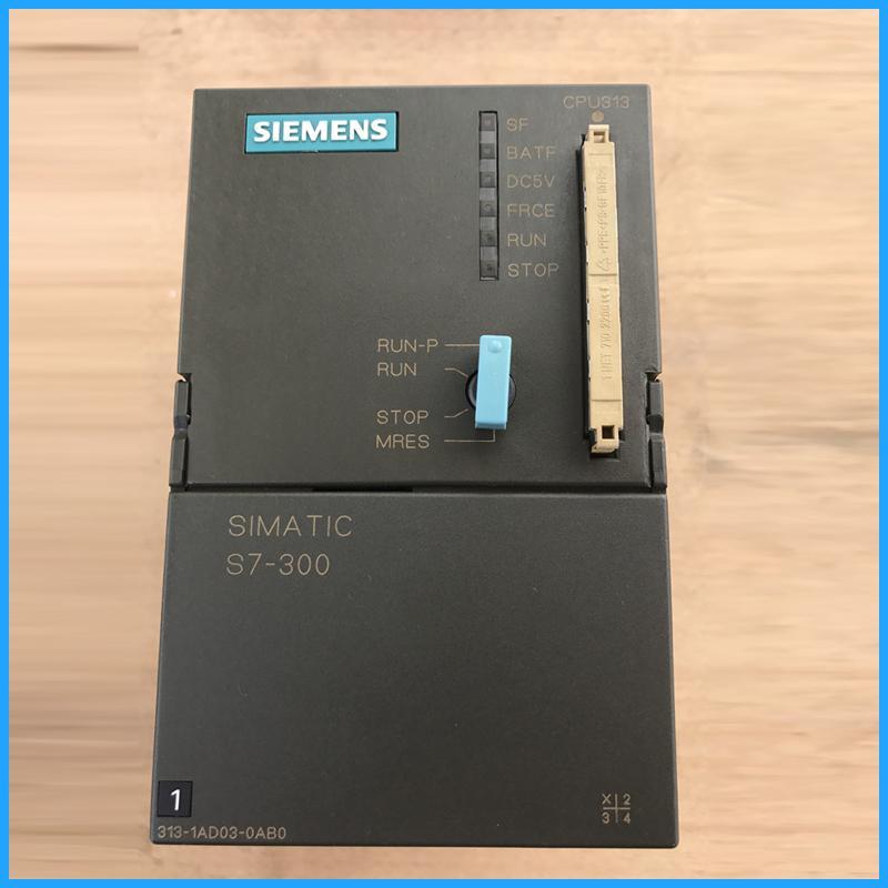 6ES7313-1AD03-0AB0 - SIEMENS